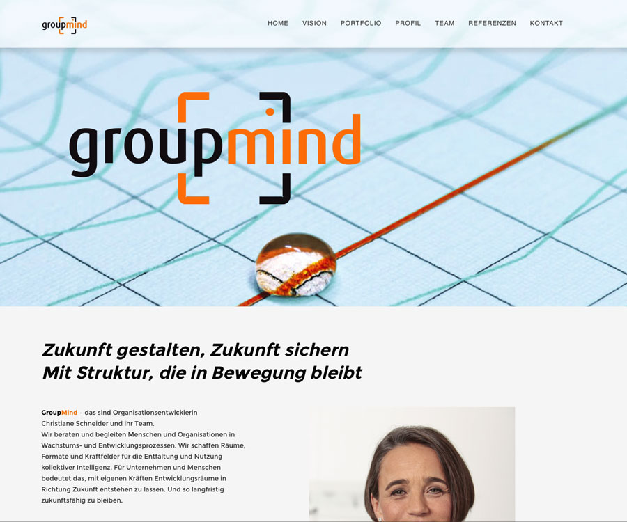 GroupMind, Bonn