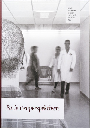 Textagentur Da Rin | Klinik I Uniklinik Köln | Texte, Lektorat